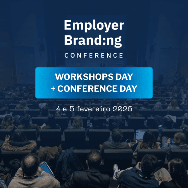 Employer Branding Conference 2026 Día de talleres + Día de la conferencia