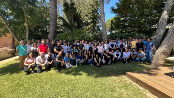 ACCIONA Facility Services – Estabilidade, dinamismo e integração em equipas multidisciplinares