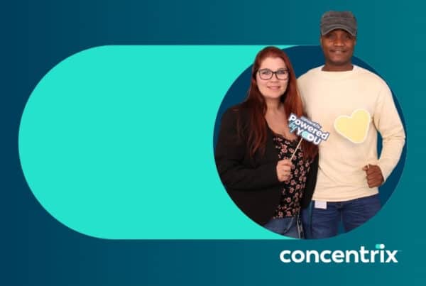 Concentrix – Become a game-changer!