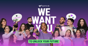 NATIXIS. O programa WE WANT YOU tem 200 vagas para trainees | Talent Portugal Blog