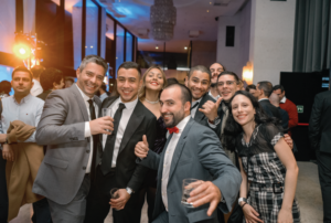 Noesis - The success of our talents is our success | Talent Portugal Blog