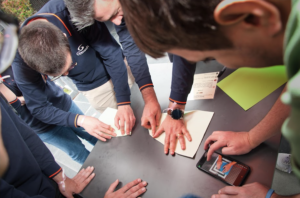 Opensoft - People with impact. | Talent Portugal Blog