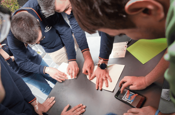 Opensoft – People with impact.