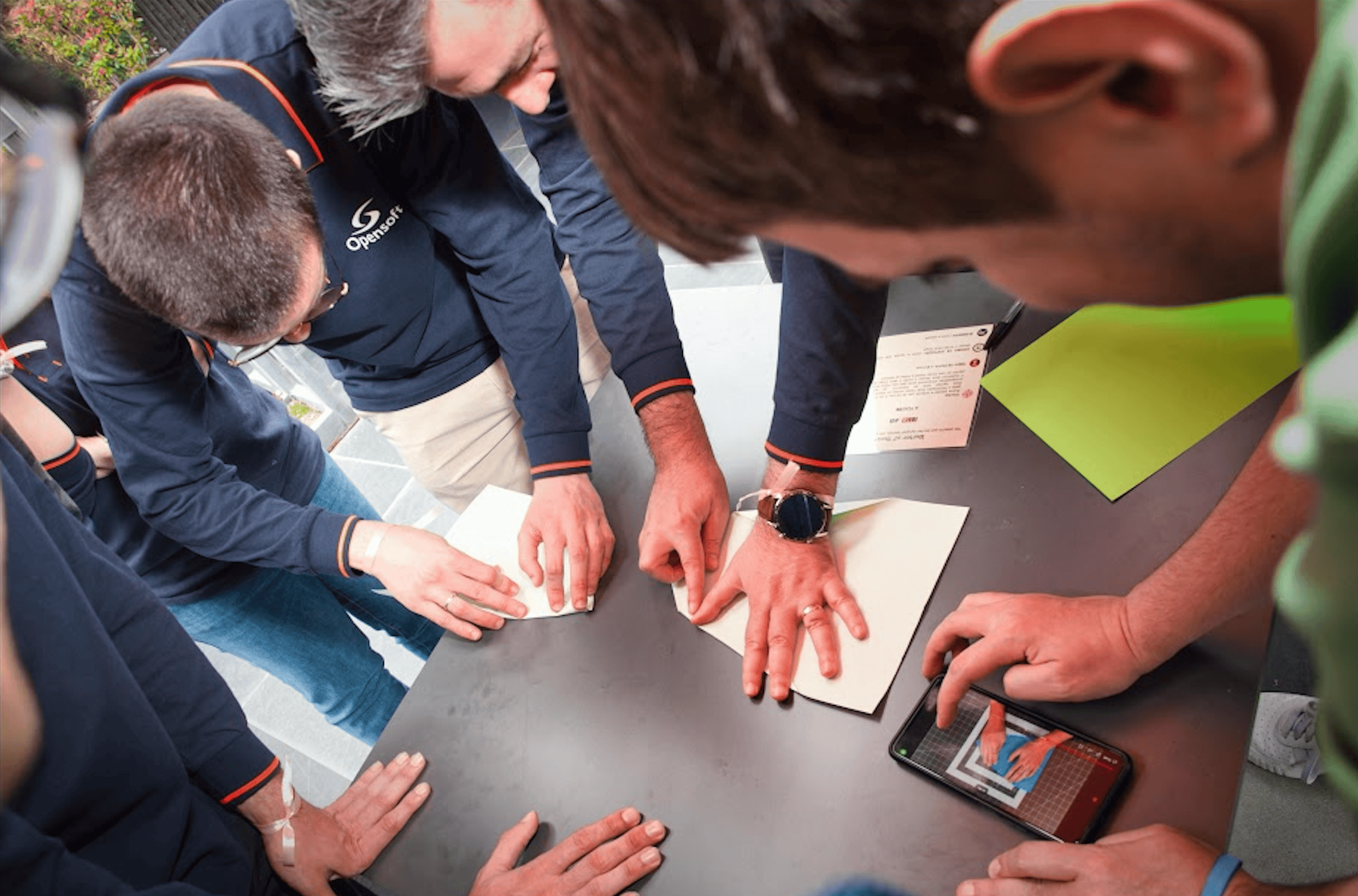 Opensoft - People with impact. | Talent Portugal Blog
