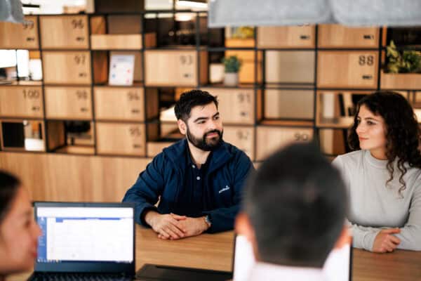 Sodexo – More than a job.