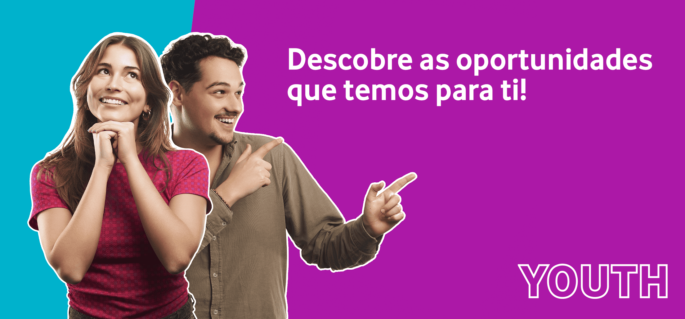 Vodafone - Programas Youth, onde experiências únicas começam | Talent Portugal Blog