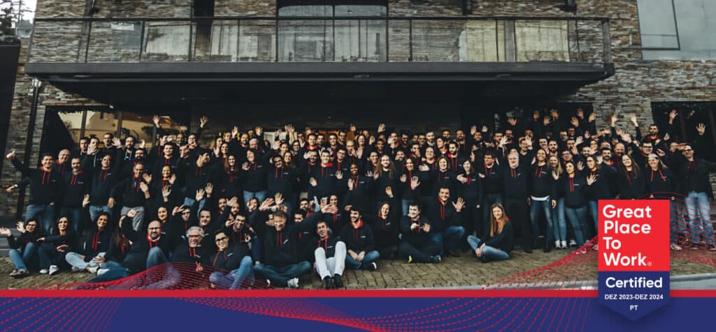 Arquiconsult - Together we achieve success! | Talent Portugal Blog