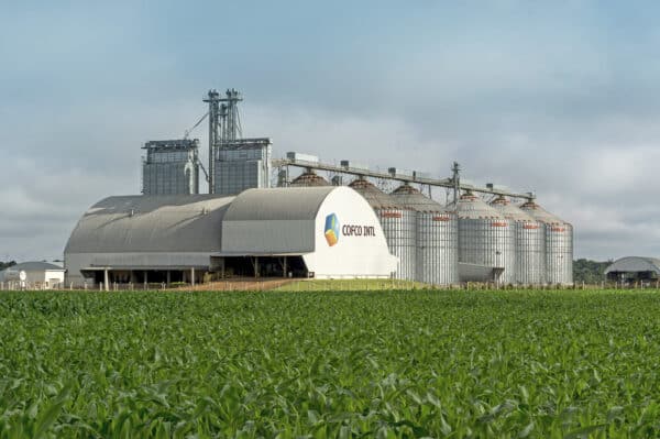 COFCO – Engagement pour le développement durable