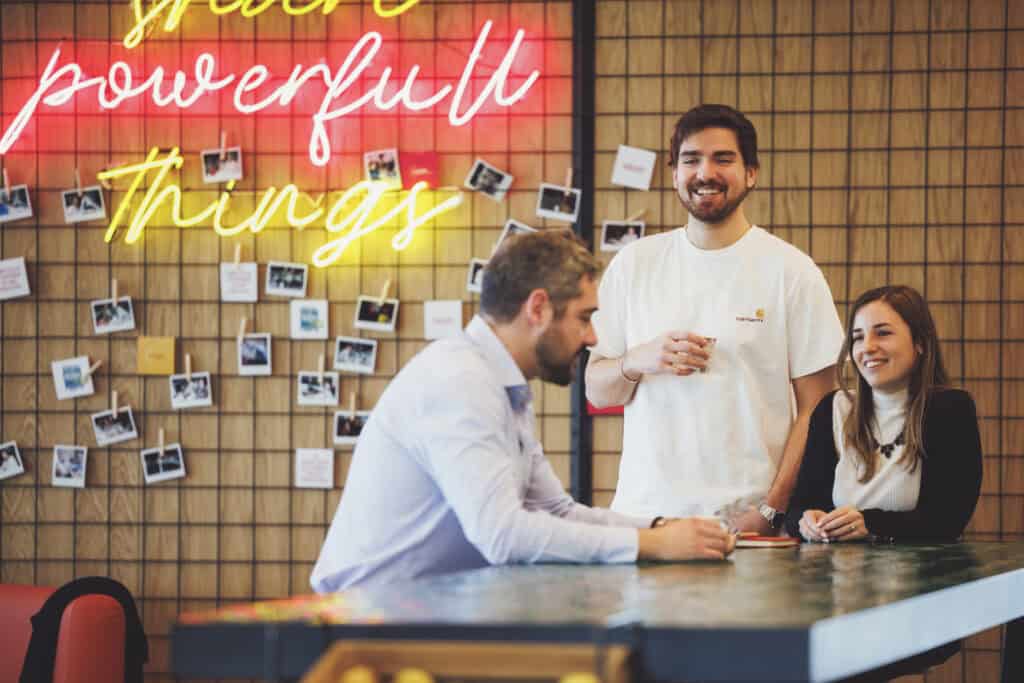 Cofidis - Proximity, Innovation and Collaboration | Talent Portugal Blog