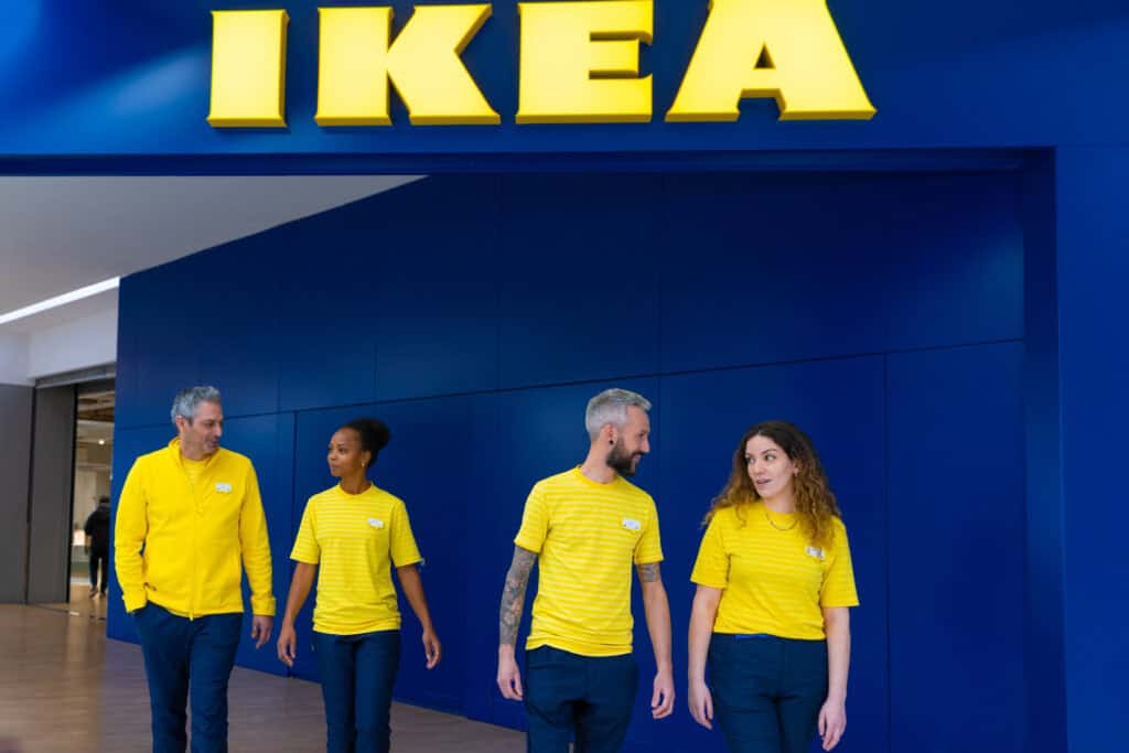 IKEA - Muito mais do que um trabalho | Talent Portugal Blog