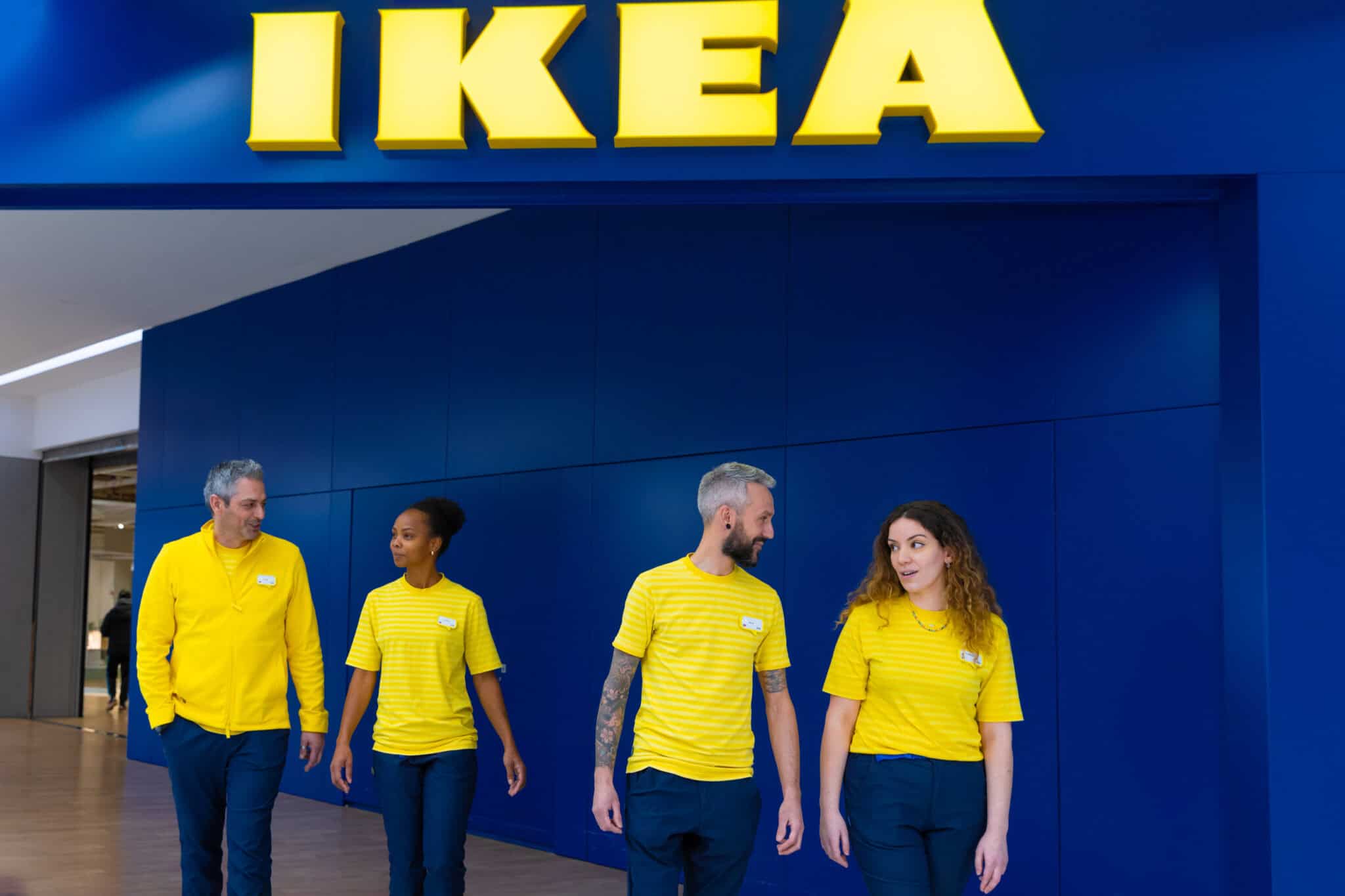 IKEA - Muito mais do que um trabalho | Talent Portugal Blog