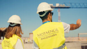 Mota-Engil Engenharia - Um mundo de oportunidades | Talent Portugal Blog