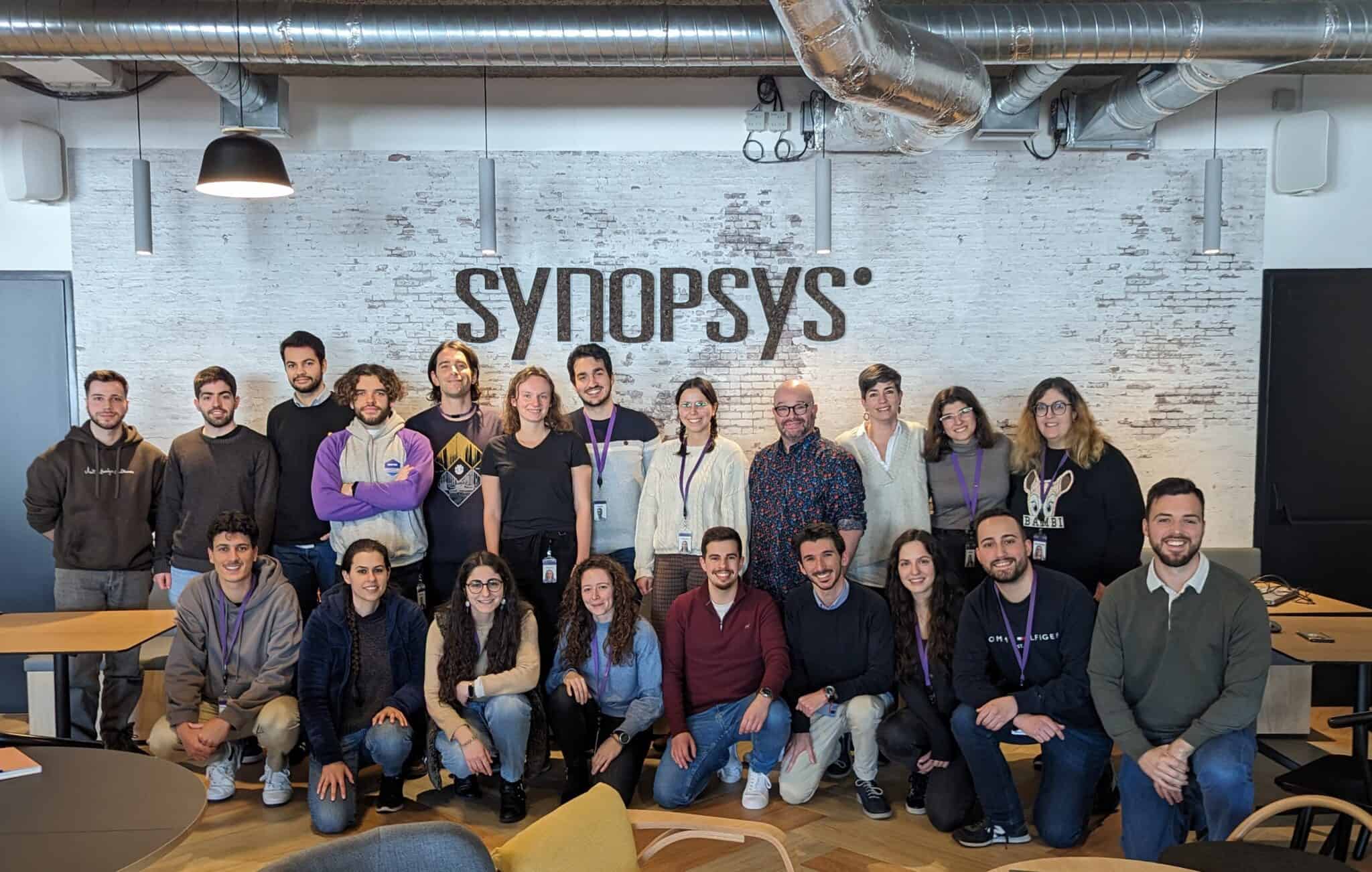 Synopsys - O lugar perfeito para trabalhar | Talent Portugal Blog