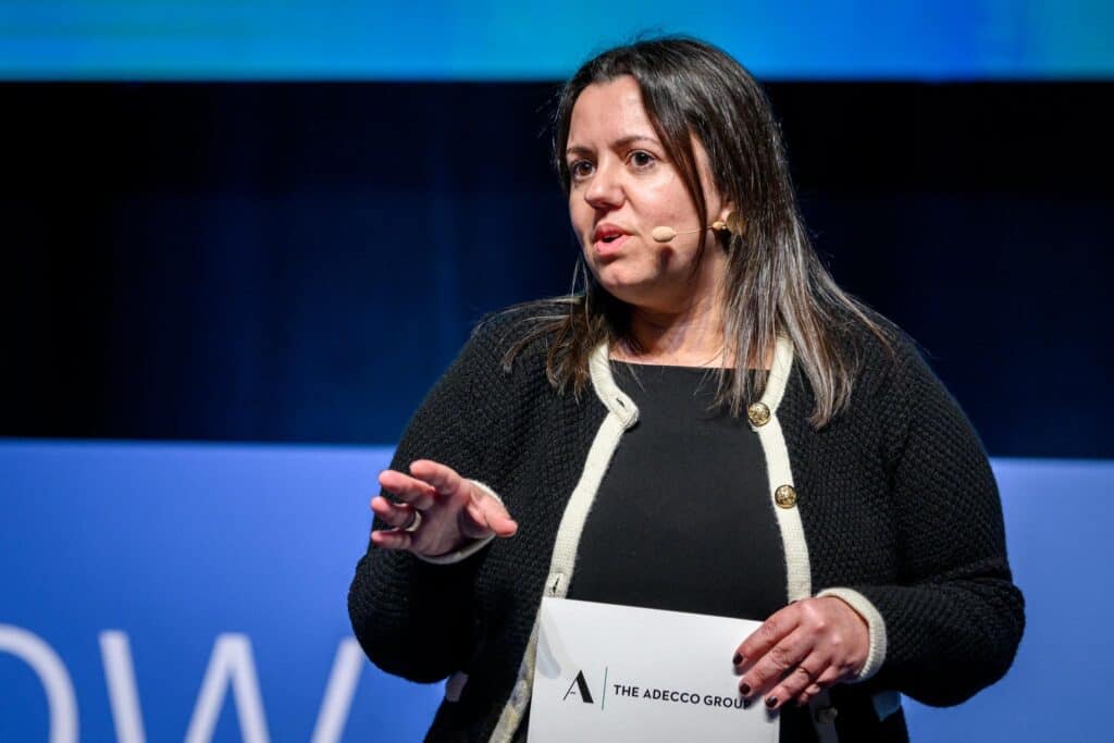 Adecco: Attracting talent with authenticity and personalization | Talent Portugal Blog