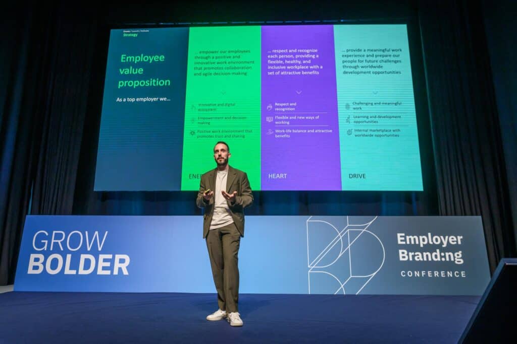EDP: All together towards a green future | Talent Portugal Blog