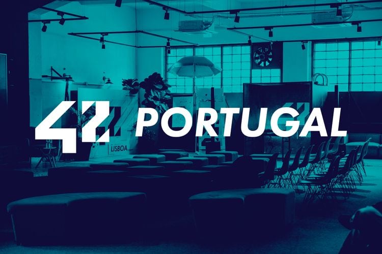 42 Lisboa | Participa en la 42 Feria de Empleo de Lisboa | Talent Portugal
