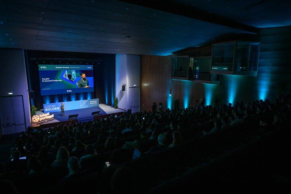 BUSINESS MANAGER (Sales & Marketing) na Talent Portugal