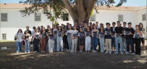 ALTRI. Estágio de Verão: Academia de Verão 2026.