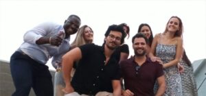 COBA. Estágio de Verão 2026