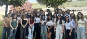 CONTINENTAL. Estágio de Verão: Conti Summer Internship 2026.