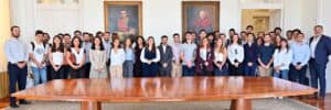 CP. Estágios de Verão 2026.