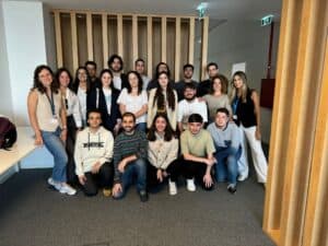 CRITICAL MANUFACTURING. Estágio de Verão: Summer Internships 2026.