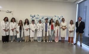 CUF. Estágio de Verão: Verão @CUF 2026.