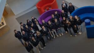 EVS PORTUGAL. Internship Program 2026.