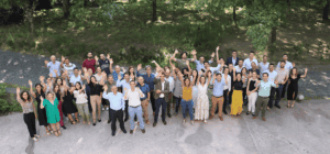 FORVIS MAZARS. Programa de Trainees: Talent Graduate 2026.