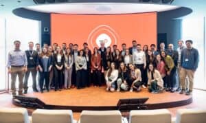 GALP. Programa de Trainees: Generation Galp 2025.