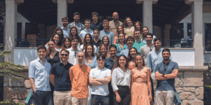 GENERALI TRANQUILIDADE. Programa de Trainees: Rocket 2025.