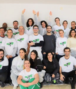 MCA GROUP. Programa de Trainees: NextGen 2026.