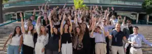 MEO. Programa de Trainees: Darwin 2025.