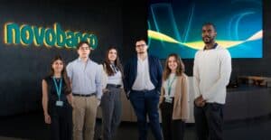 NOVOBANCO. Programa de Trainees: Young Talent Program 2026.