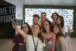ADIDAS. Programa de Trainees: Next Gen Program 2026