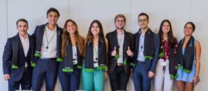 DELOITTE. Estágio de Verão: U@Deloitte 2026.