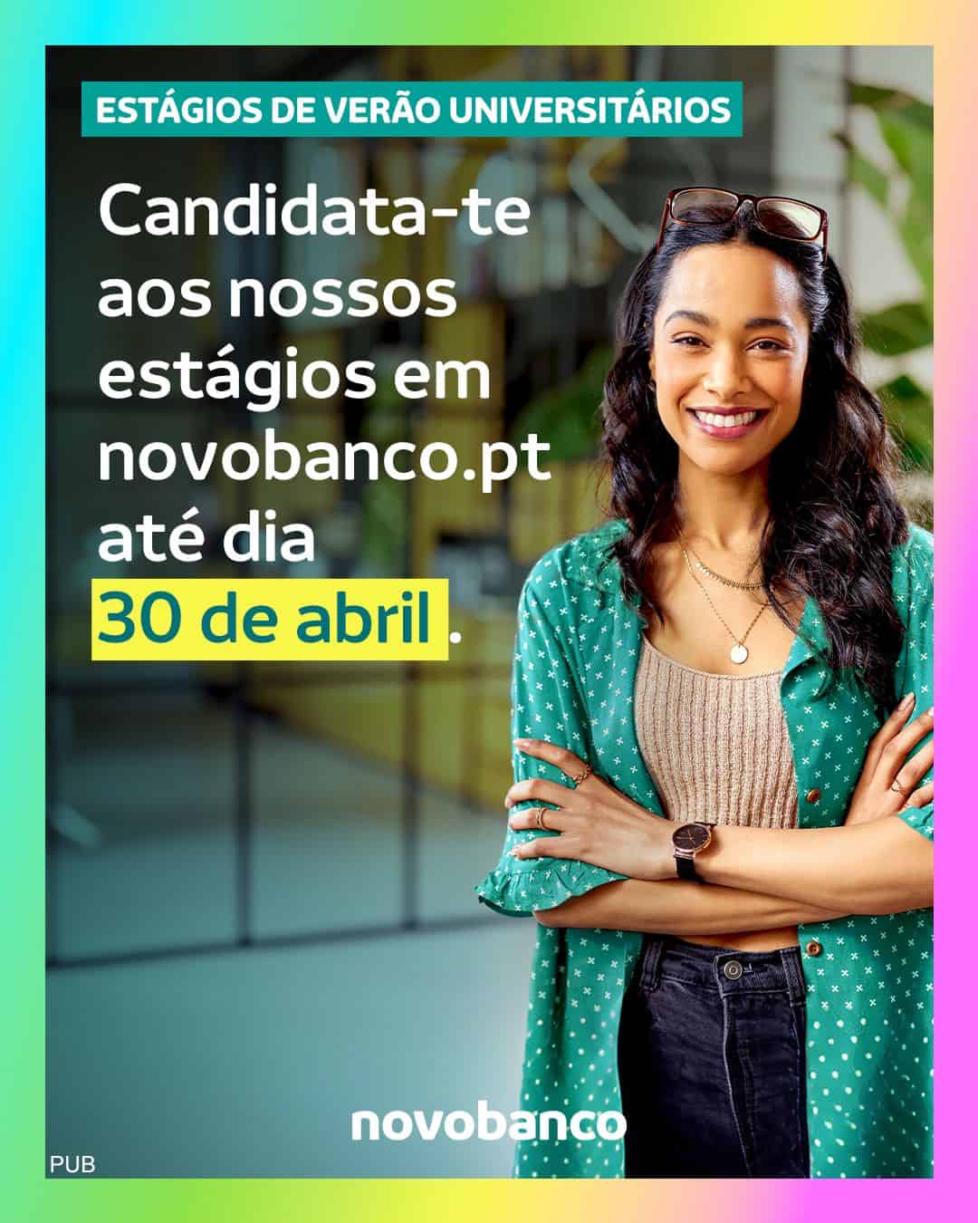 Novo Banco Summer Internships 2026: Applications Open