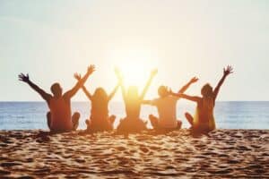 VIDA EDU. Estágio de Verão 2026