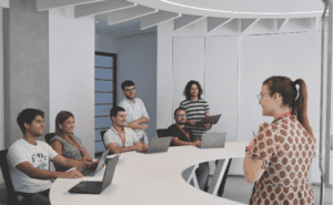 Crossjoin Academy: O Teu Futuro Começa Aqui! | Talent Portugal Blog