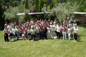 Growing with Energy: What makes Goldenergy a special place to work | Talent Portugal Blogs