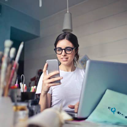 100% Online - Curso à Distância de Inglês