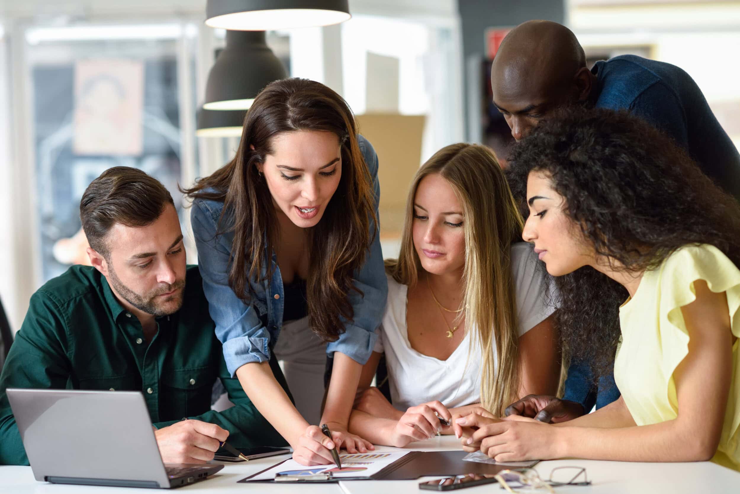 Como dou a conhecer a minha empresa aos candidatos? | Talent Portugal Blog