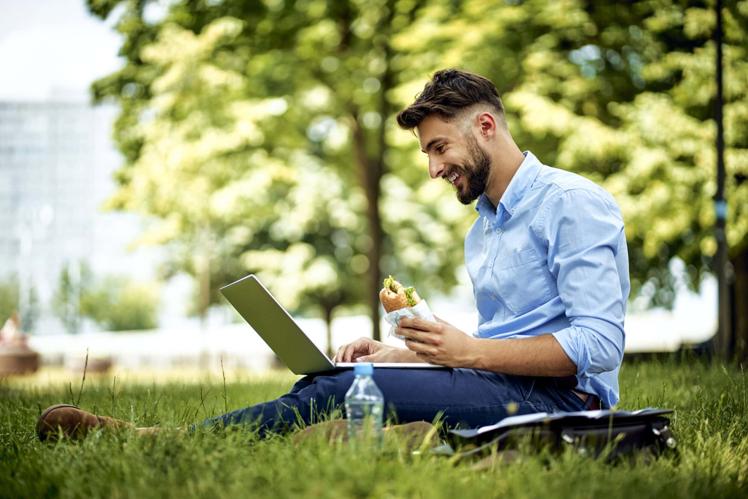 Como encontrar empresas alinhadas com os teus valores | Talent Portugal Blog