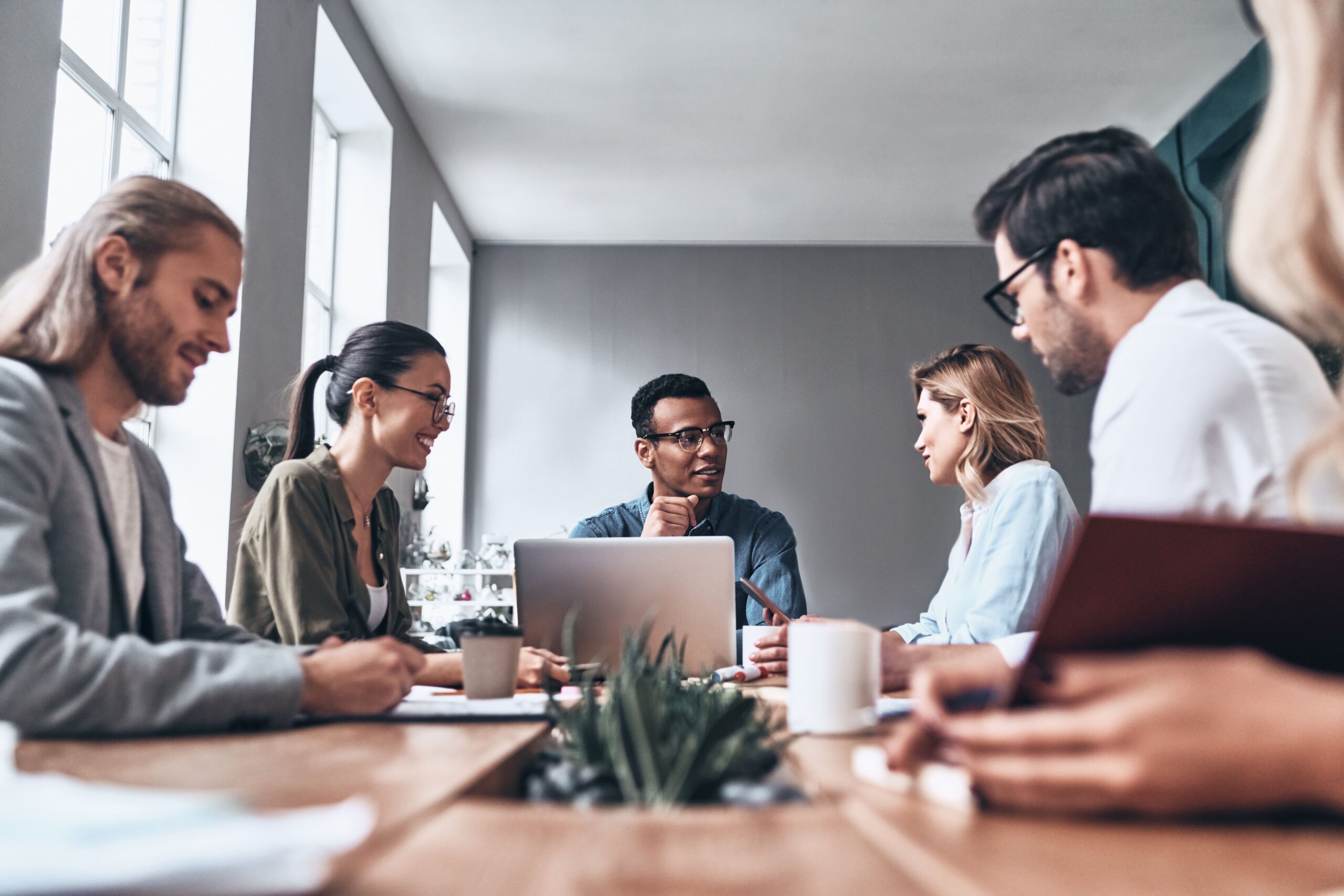 De técnico a gestor: os cursos de liderança que preparam a tua promoção | Talent Portugal Blog