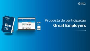 O que é uma Plataforma de Pesquisa por Empregadores | Talent Portugal Blog