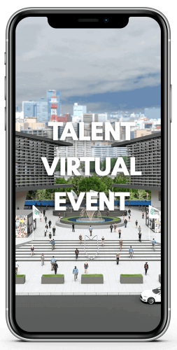 talent-virtual-event-phone