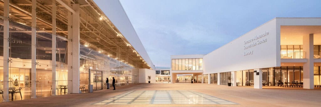 Imagen de portada del listado