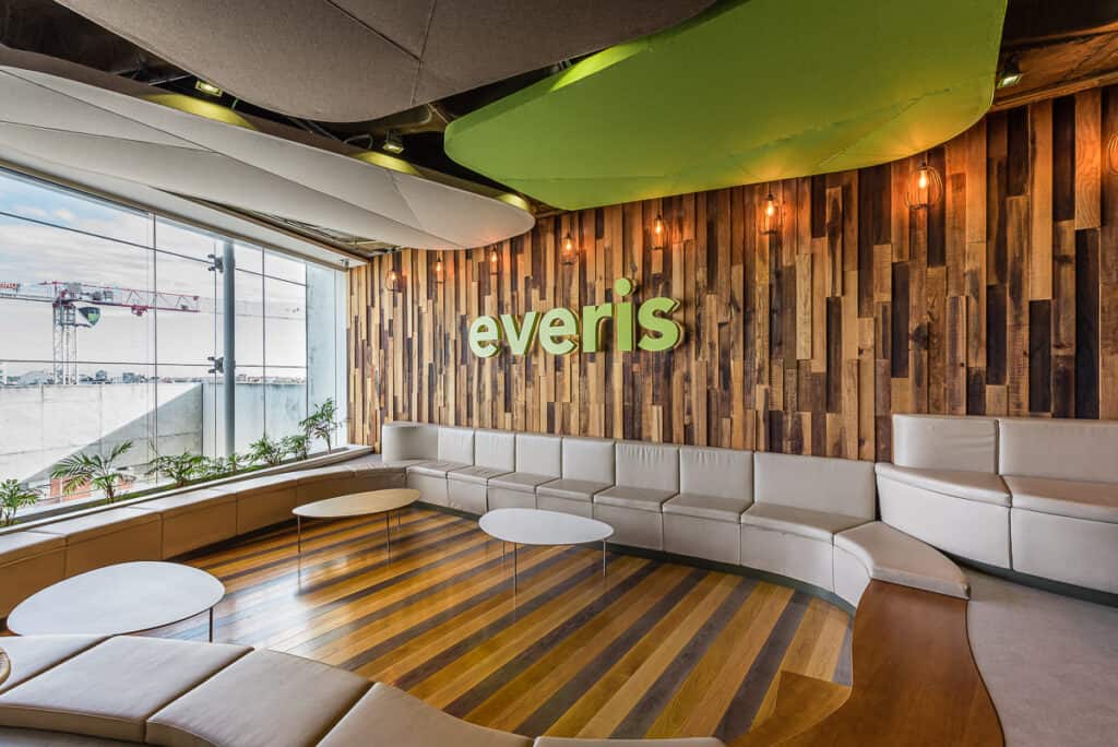 EVERIS NTT DATA - The 6th largest IT services company in the world. | talent Portugal