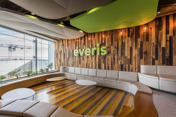 everis NTT DATA – A 6ª maior empresa de serviços de IT do mundo