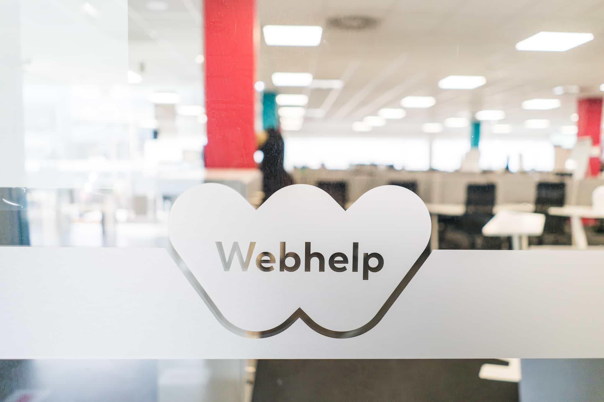 Webhelp Culture | A people-first company